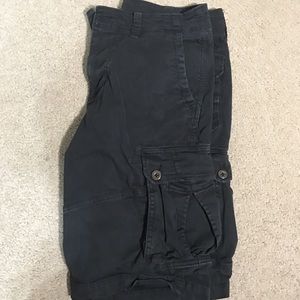 American eagle extreme flex cargos